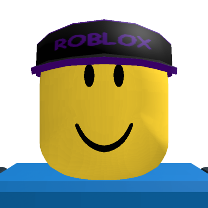 Roblox profile picture for @reattach