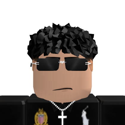 Roblox avatar