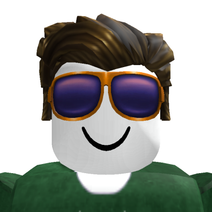 Roblox profile picture for @MrFool61