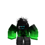 @godheckergreen