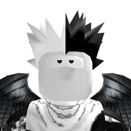 Roblox profile picture for @Solera