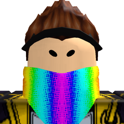 Roblox profile picture for @Jorgy
