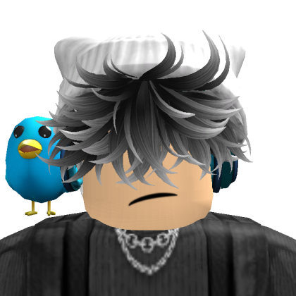 Roblox profile picture for @kimyamaru