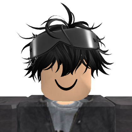 Roblox avatar