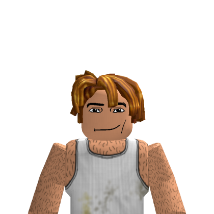 Roblox avatar