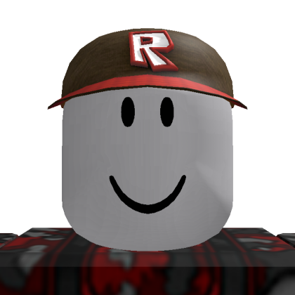 Roblox profile picture for @Annul
