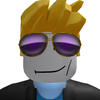 Roblox profile picture for @LordToxik