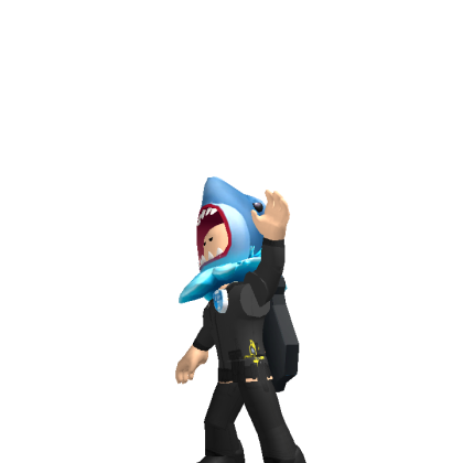 Roblox avatar