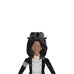 K V