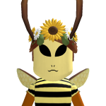 @BuzzyBee_Warrior