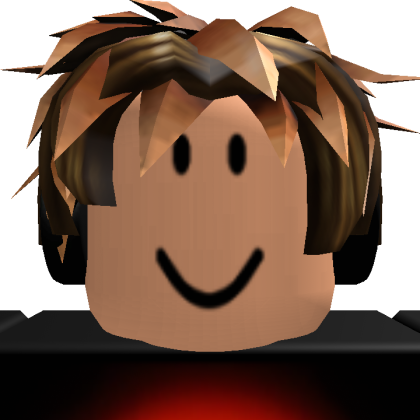 Roblox profile picture for @stork