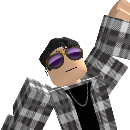 Roblox avatar