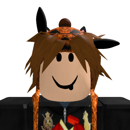 Roblox profile picture for @migrate