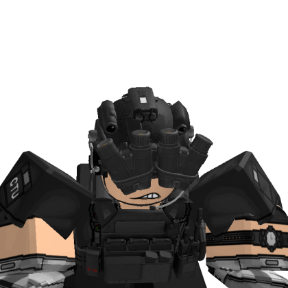 Roblox avatar