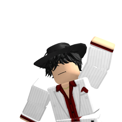 Roblox avatar