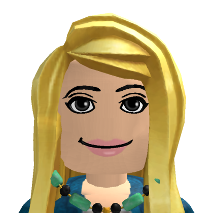 Roblox profile picture for @lks705