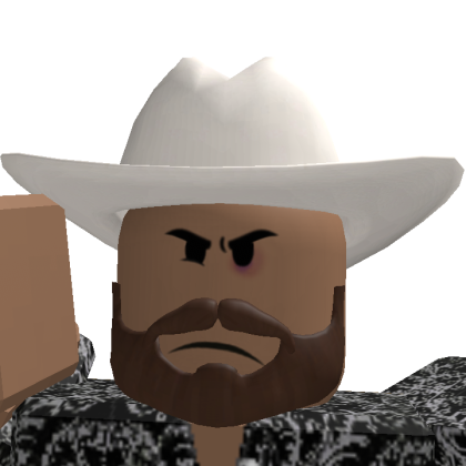 Roblox avatar