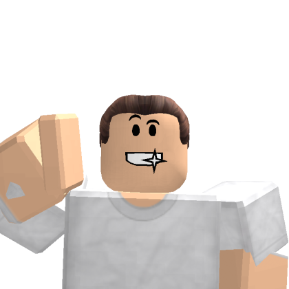 Roblox avatar