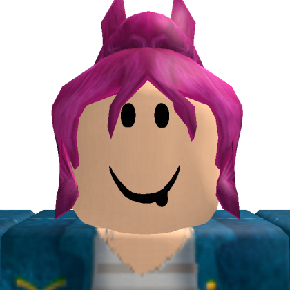 Roblox profile picture for @Minnoo