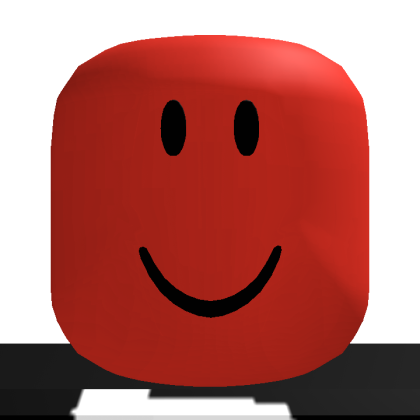 Roblox profile picture for @forces