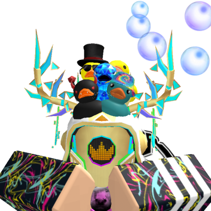 404Ducky