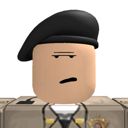 Roblox avatar
