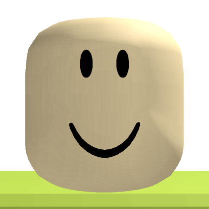 Roblox profile picture for @GLADYS