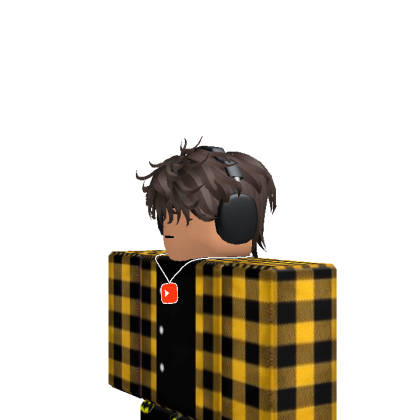 Roblox avatar