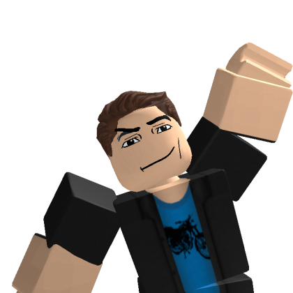Roblox avatar