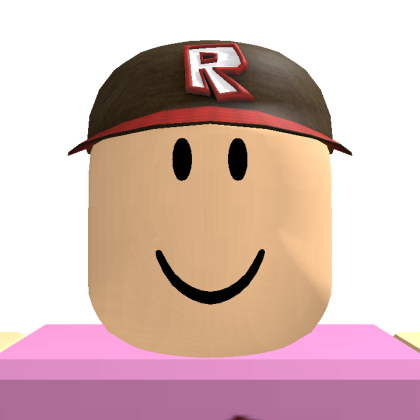 Roblox profile picture for @paulo2022