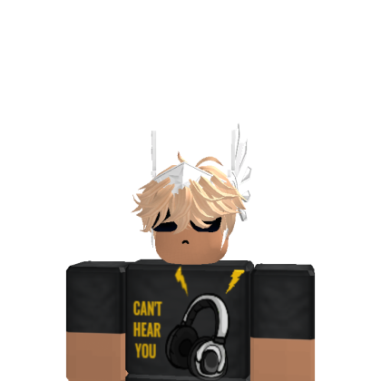 Roblox avatar