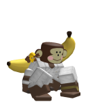 Bananaking