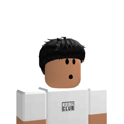 Roblox avatar