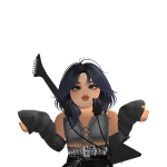 @Izurites