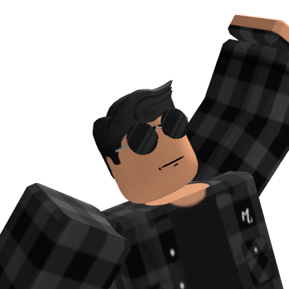 Roblox avatar