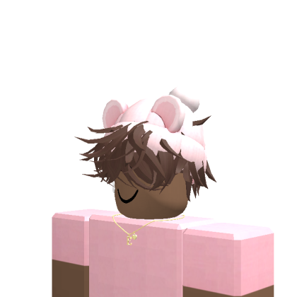 Roblox avatar