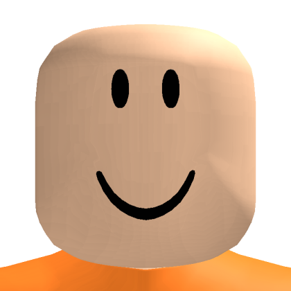 Roblox profile picture for @yossi