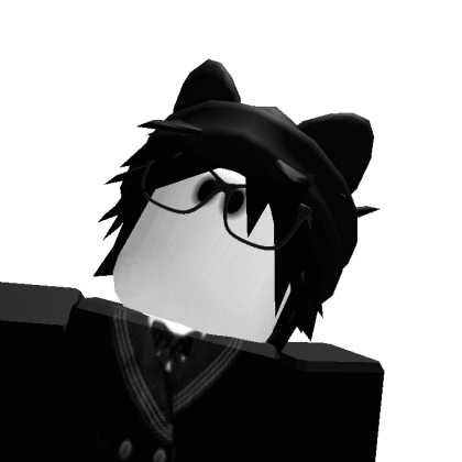 Roblox profile picture for @reporters