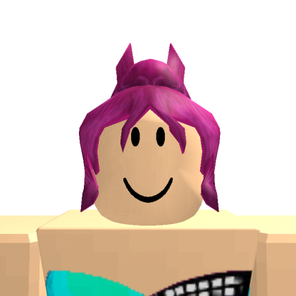 Roblox profile picture for @fionnaa