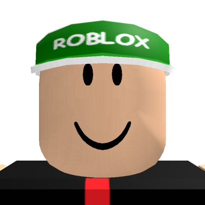 Roblox profile picture for @Converters