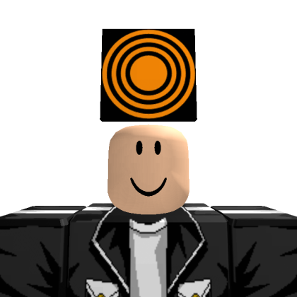 Roblox profile picture for @publisher