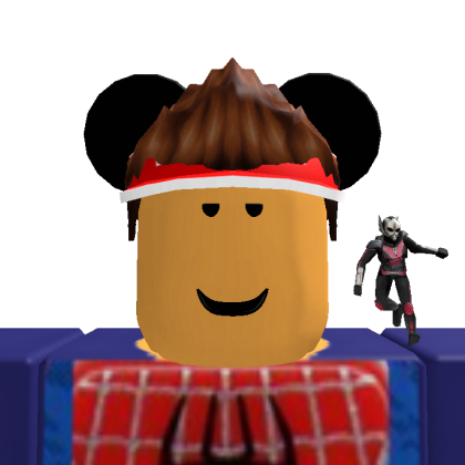 Roblox profile picture for @mmmmmm