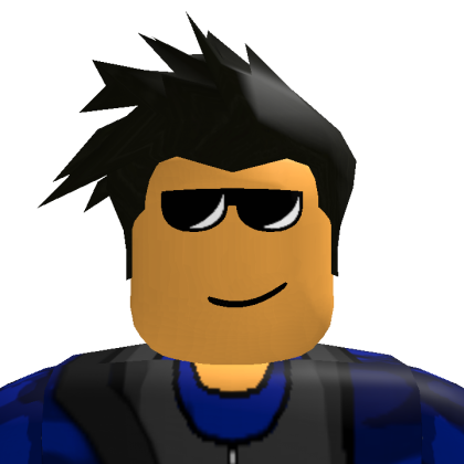 Roblox profile picture for @shohag