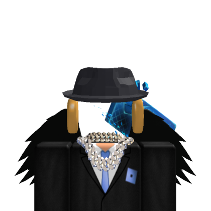 Roblox avatar