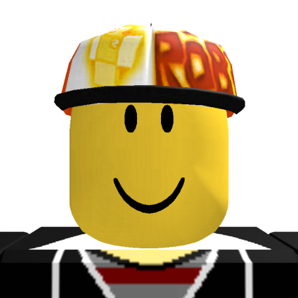 Roblox profile picture for @psst