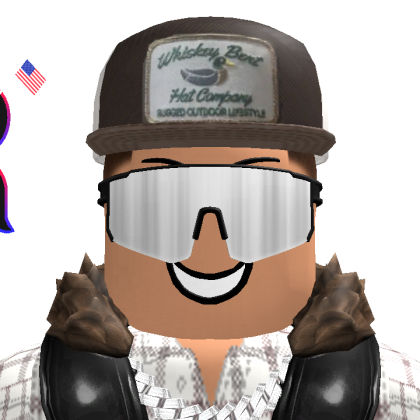 Roblox avatar