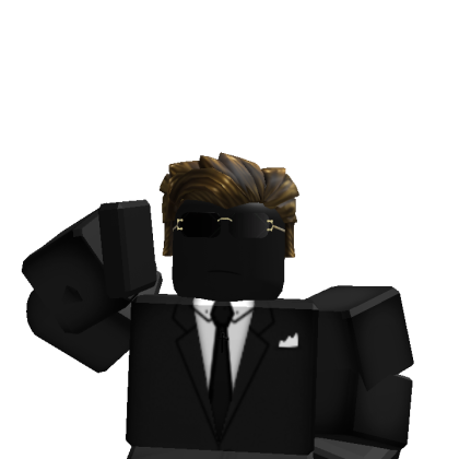 Roblox avatar