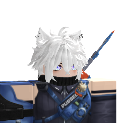 Roblox avatar