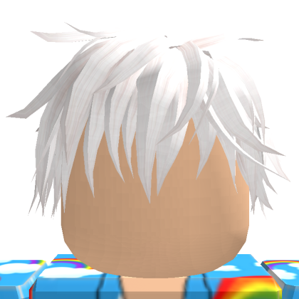 Roblox profile picture for @Kx8YZ
