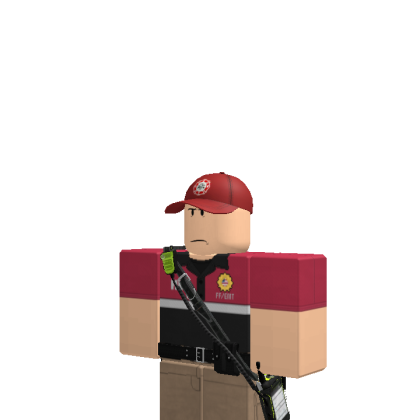 Roblox avatar